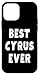 Hülle für iPhone 12 mini Beste Bester Cyrus Zeiten Bester günstig Kaufen-Hülle für iPhone 12 mini Beste Bester Cyrus Zeiten