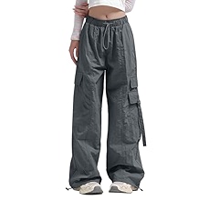 パンツ Wellness Zip Hem Wide Cargo Pants Wellness Zip Hem Wide Cargo Pants