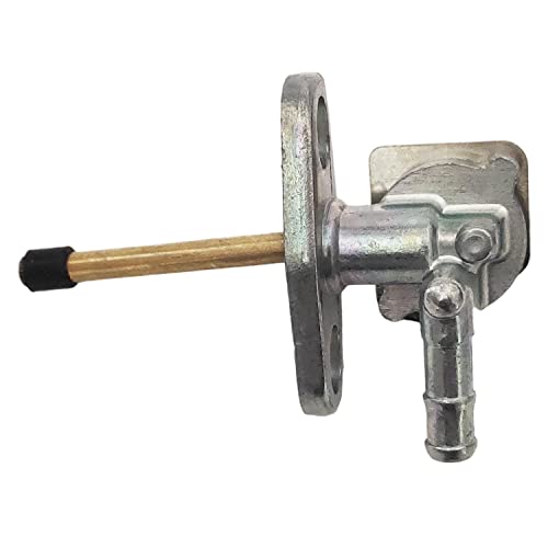 Robinet de carburant avec vis à levier robuste pour Rancher TRX350 420