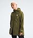 THE NORTH FACE Women's Waterproof Antora Parka (Standard and Plus Size), Forest Olive, Medium
