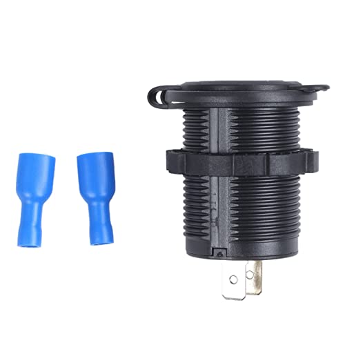 Dual USB Enchufe para Solucionar la Carga Lenta en Coche 24V 5
