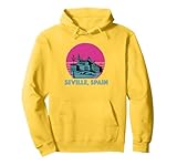Seville Spain Souvenir Vacation Travel