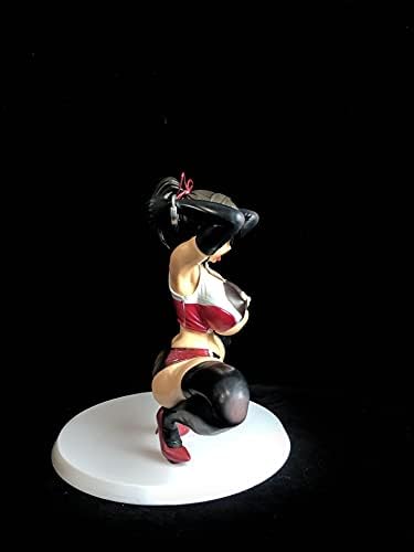 CUUGF Detachable Aldult 18.5cm Limited Edition 1/6 Scale Japanese Anime Native FROG NTR KANOJO Pretty Girl PVC Action Figure Toy Statue Adult Model Doll Collectibles Decoration Ornaments Gifts