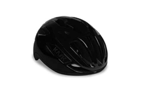 Kask Casco Sintesi WG11 - Nero, Taglia M