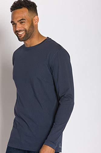Ably Douglas Men's Long Sleeve Tee | Repels Liquids, Stains, and Odors3