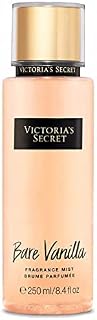 Victoria's Secret Bare Vanilla Fragrance Mist 250ml