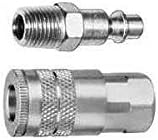 Tru-Flate 13-201 Coupler/Plug Kit Pack of 10