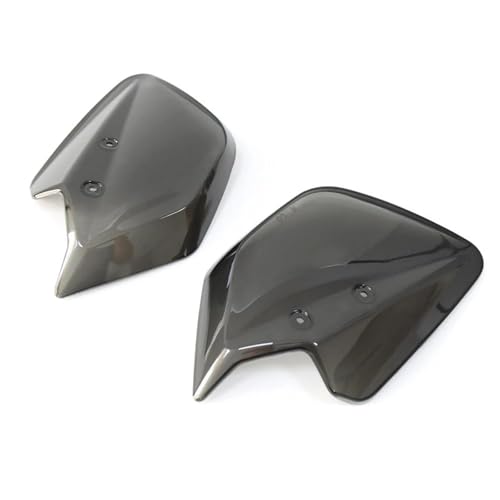 Protège-mains XMAX 300 et 250 pare-brise moto complet