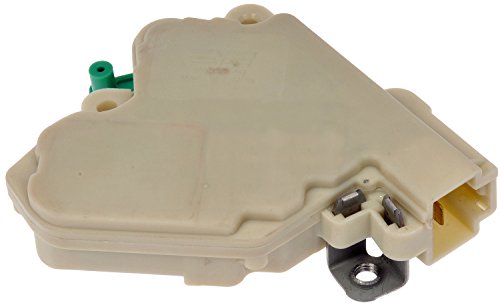 Image of Dorman 759-000 Door Lock Actuator Motor Compatible with Select Subaru Models