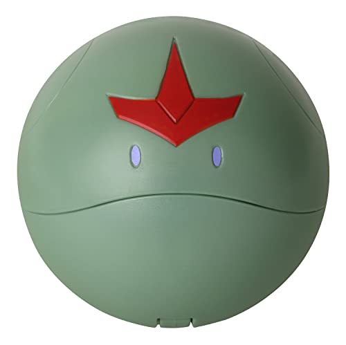 Bandai - Gundam Mobile Change Haro - Zaku 3.5" Action Figure #TOP4