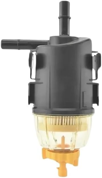 [car] Fuel Filter Kit 35-8M0126144 Mer-cury Outboard Motor 175hp 200hp 225hp 250hp 300hp 450hp Boat Marine Engine Parts 8M0126144 [parts]