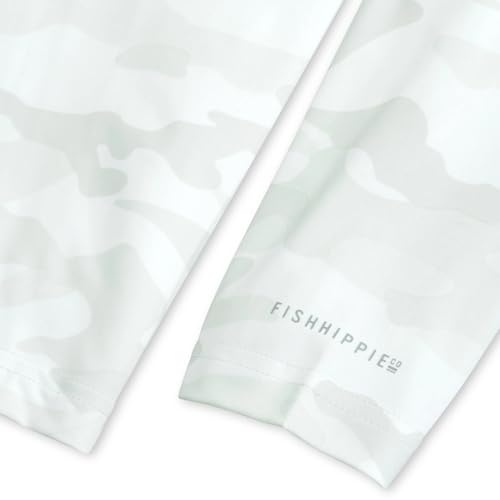 Fish Hippie Resolve Performance Crewneck4