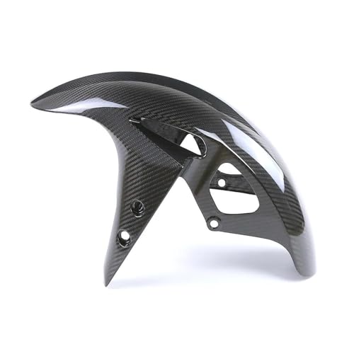 Garde-Boue Avant Carbone pour R3 YZF-R3 MT03 MT-03 2020 Carénage Moto
