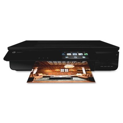 HP Envy 120 ePrint All-in-One Printer, Copier, Scanner
