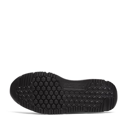 Image of Timberland PRO Women's Intercept Steel Safety Toe Industrial Athletic Work Shoes