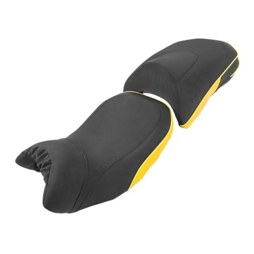Sillín para R1250GS de alta resistencia acabado premium para moto Adventure