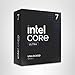 Intel Core Ultra 7 Desktop Processor 265K - 20 cores (8 P-cores + 12 E-cores) up to 5.5 GHz