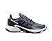 Produktbild Salomon Supercross 4 GTX Herren Outdoor Laufschuhe, L47462300, Grau, Grey melé, 47