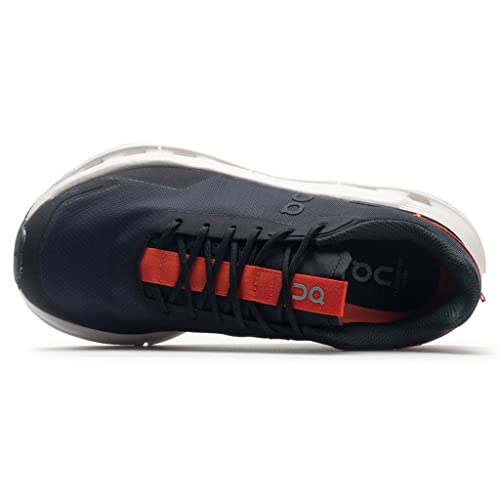 Image of On Men's Cloudnova Form Sneakers