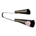 Latin Percussion LP577 Dry Agogo Small