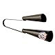 LP Latin Percussion LP 577 Dry Agogo Bell Standard