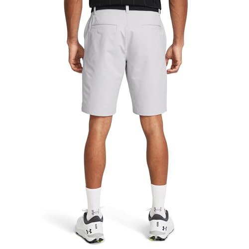 Under Armour mens Tech Golf Shorts2