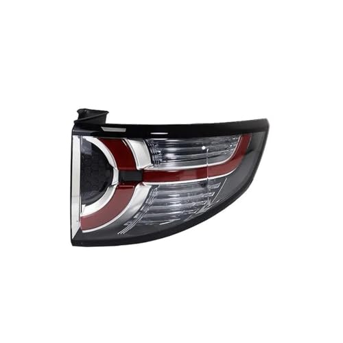 Feu Arrière LED Clignotant Stop Discovery Sport 2015-2019 Droit