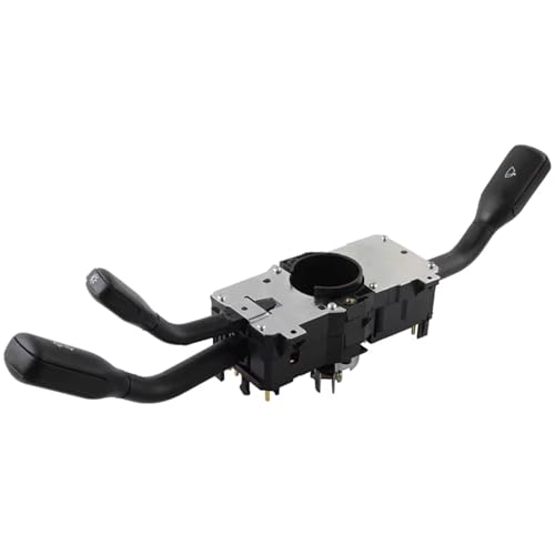Colonne de direction Audi S4 C4 1994 pour remplacer commodo clignotant usé