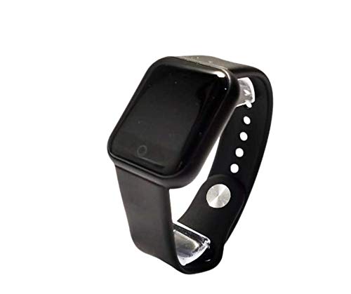 Relógio Smartwatch Inteligente D20 Y68 Foto Pessoal na Tela