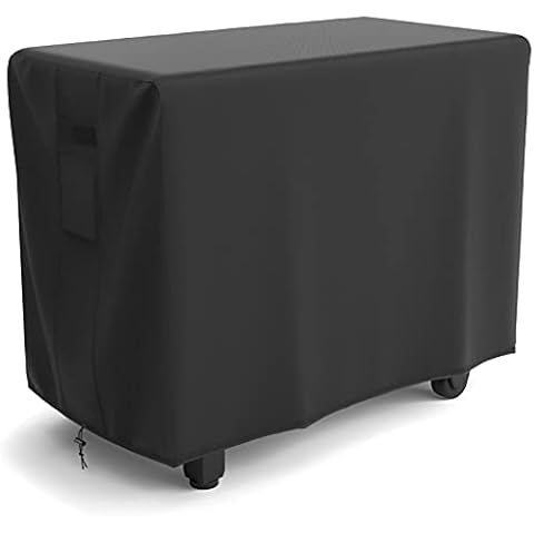 MR. COVER Prep Table Cover for 52 Inch Keter Unity XL Portable Outdoor Table, Heavy Duty Waterproof Fabric, Rip-Stop and Weather-Resistant Cover
