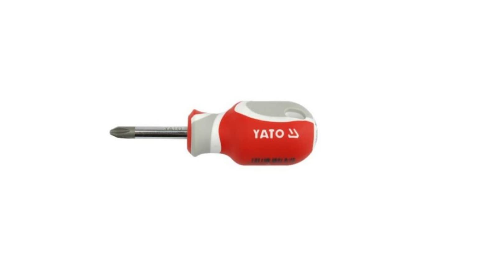 Yato YT-2775 Phillips Screwdriver PH2X38mm|Screw driver Set for Home|Screw Driver Kit|Industrial Tools & machines|Furniture Tools|Hand Tools|Toolkit|Torx Screwdriver Kit| Carpenter (B002TI117M) Amazon Price History, Amazon Price Tracker