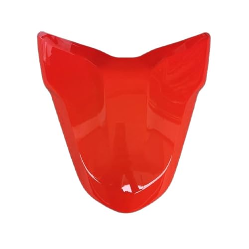 Capot de selle arrière profilé pour carénage de moto Supersport 950 ABS