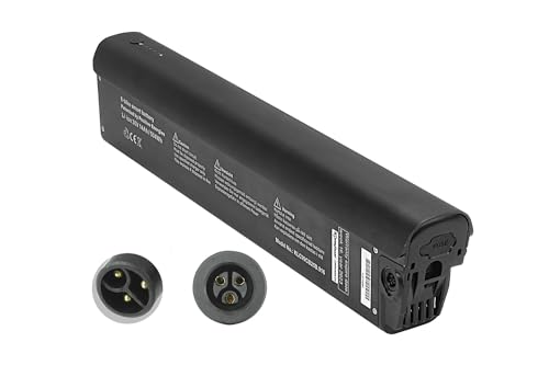 PowerSmart Batterie 14Ah 36V Li-ion Akku für QWIC Urban FN7, FN7 Lite, R1 Belt, RD9 PowerSmart Batterie 14Ah 36V Li-ion Akku für QWIC Urban FN7, FN7 Lite, R1 Belt, RD9