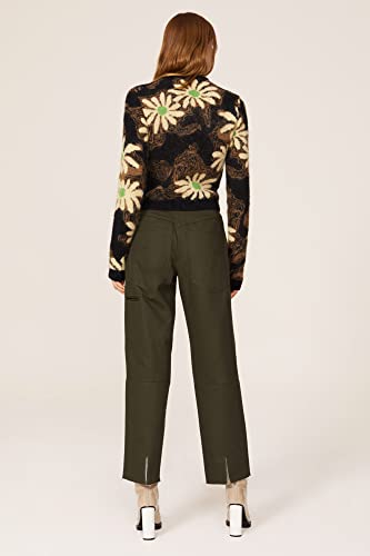 Image of Nanushka Rent The Runway Pre-Loved Eloise Sweater