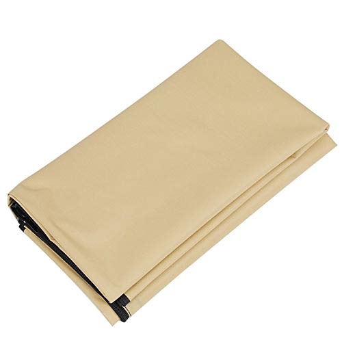 Fishlor Coprisedile per Animali Domestici, 1Pc