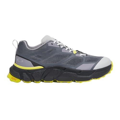 Image of Oakley Mens Oakley Light Breathe Sneaker