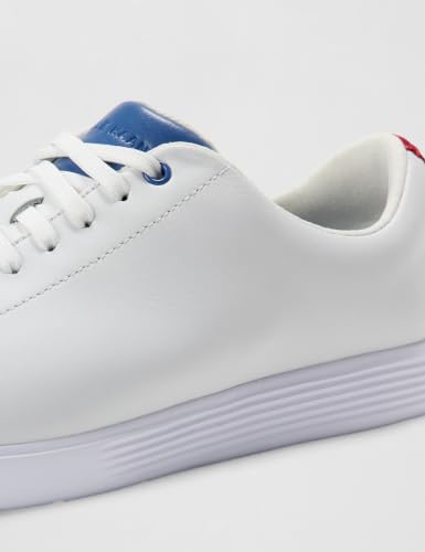 Image of Cole Haan Women's Grand Crosscourt Leather Sneaker