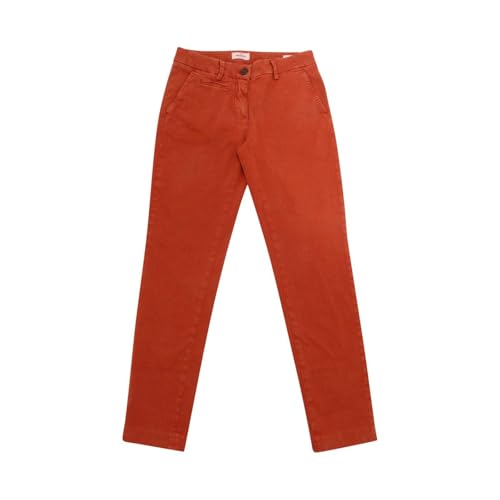 Pantalon slim Mason's 2735AZ vêtement de coupe italienne chic