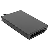 Disque Dur Interne pour 360 Slim, Carte de Stockage de Données Interne étendue Portable pour Console de Jeu , Carte de Stockage de Données étendue Interne ABS, Disque