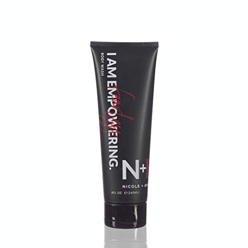 N+B Moisturizing Body Wash for Men & Women | Body