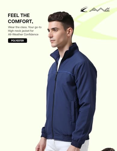 Image of AWG ALL WEATHER GEAR Jacket for Men