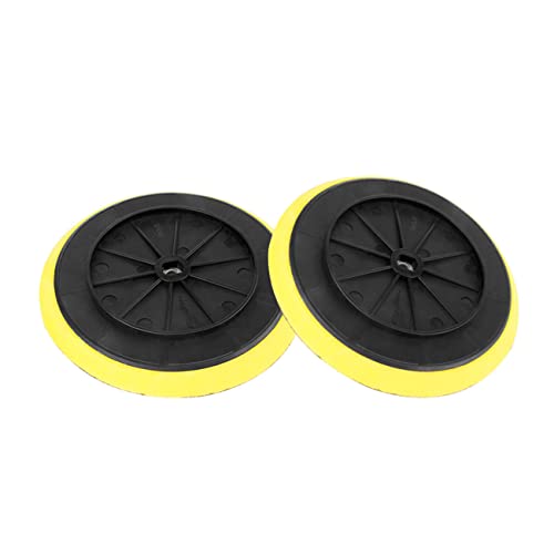 Set Distanziatori per Lucidatrici Rotative - Attacco M14 - CAR COLOR