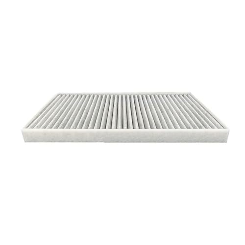Filtre pour BZ4X 2022 résout les odeurs d'habitacle MK1070-2 - 5