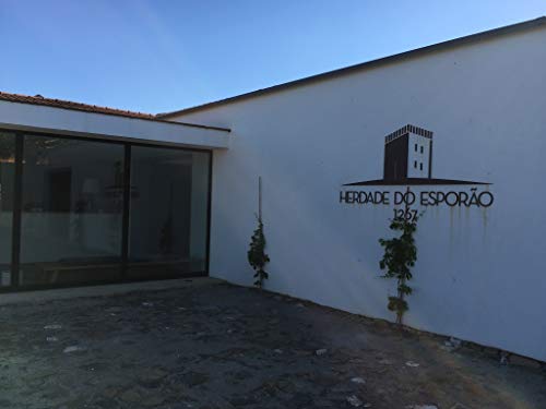 Vinho Branco Murças Assobio Esporão 750mL