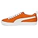 Produktbild PUMA Select Herren Suede Classic Plus Sneaker, Jaffa Orange-Marshmallow, 45 EU