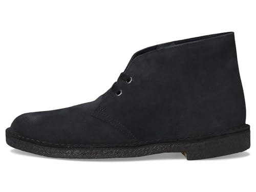 Image of Clarks mens Desert Boots