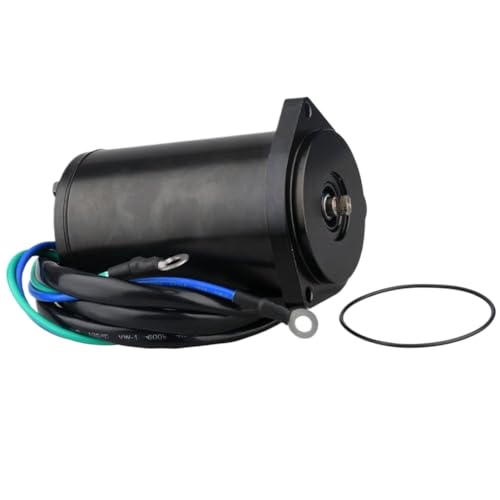 Motor fueraborda de 2 tiempos F40 F50 con elevación suave 62X-43880 4