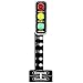 Produktbild Stop:bit - Traffic Light for BBC Micro:bit