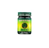 PHOYOK 20 gram Green Balm Authentic from Thailand