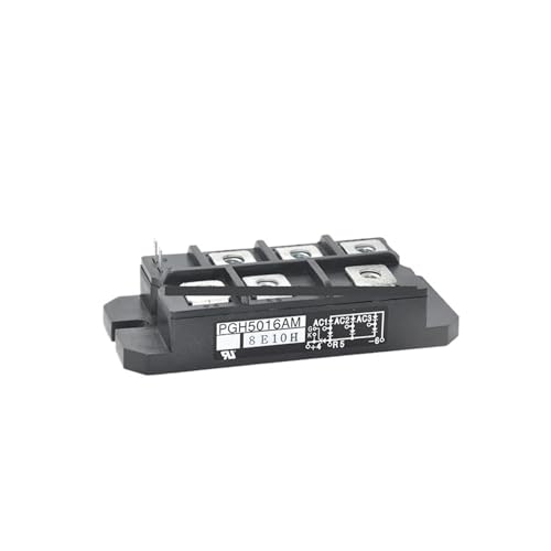 Module d'alimentation PGH7516AM PGH5016AM redresseur pont triphasé